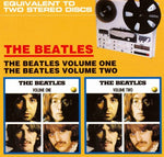 BEATLES / THE BEATLES VOLUME ONE & TWO