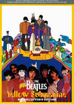 BEATLES / YELLOW SUBMARINE -SGT.COLLECTOR'S EDITION- (2DVD+CD)