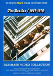 BEATLES /1967-1970 ULTIMATE VIDEO COLLECTION(2DVD)