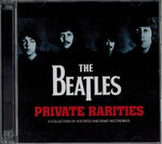 BEATLES / PRIVATE RARITIES (2CD)