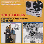 BEATLES / YESTERDAY AND TODAY REVOLVER