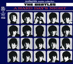 THE BEATLES / A HARD DAYS NIGHT (AUDIOPHILE) プレス盤CD+プレス盤DVD