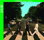 THE BEATLES / ABBEY ROAD (AUDIOPHILE) プレス盤CD+プレス盤DVD