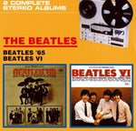 BEATLES / BEATLES '65 BEATLES Ⅵ