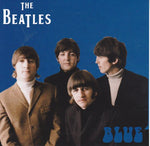 BEATLES / BLUE