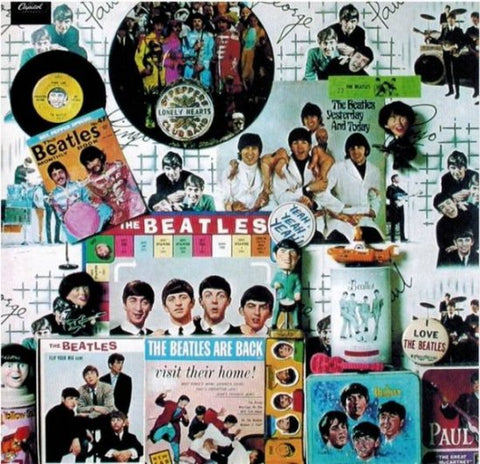 BEATLES / COLLECTORS ITEMS