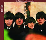 THE BEATLES / FOR SALE (AUDIOPHILE )プレス盤CD+プレス盤DVD