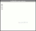 THE BEATLES / WHITE ALBUM (AUDIOPHILE) プレス盤2CD+プレス盤2DVD