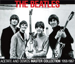 BEATLES / ACETATE AND DEMOS MASTER COLLECTION 1958-1967 (3CD)