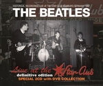 BEATLES / LIVE AT THE STAR CLUB (1DVD+2CD)