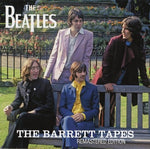 BEATLES / THE BARRETT TAPES (2CD)