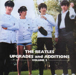 BEATLES / UPGRADES AND ADDITIONS VOL.2