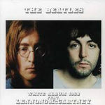 BEATLES / WHITE ALBUM 1968 feat lennon&mccartney