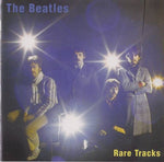 BEATLES / RARE TRACKS (1CD)