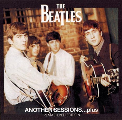 BEATLES / ANOTHER SESSIONS PLUS..REMASTERED EDITION