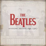 BEATLES / ARCHIVE RECORDINGS 1963 (2CD)