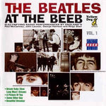 BEATLES / AT THE BBEB vol.1