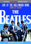 BEATLES / LIVE AT THE HOLLYWOOD BOWL : COMPLETE EDITION (2DVD+2CD)