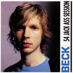 BECK / 54 JACK ASS SESSION