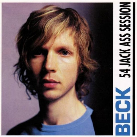 BECK / 54 JACK ASS SESSION