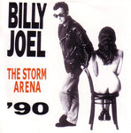 BILLY JOEL / STORM ARENA '90 (2CD)