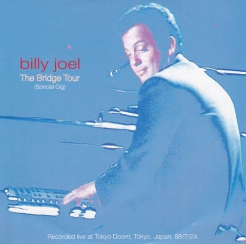 BILLY JOEL / THE BRIDGE TOUR (SPECIAL GIG)