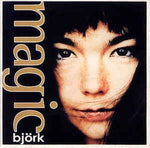 BJORK / MAGIC