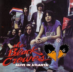 BLACK CROWES / ALIVE IN ATRANTA (2CD)