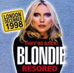 BLONDIE／RESORED