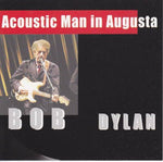 BOB DYLAN / ACOUSTIC MAN IN AUGUSTA (2CD)