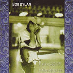 BOB DYLAN / EURO 2005 MANCHESTER (2CD)