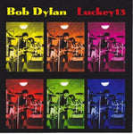 BOB DYLAN / LUCKY 13 (1CD)