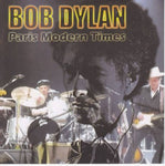 BOB DYLAN / PARIS MODERN TIMES (2CD)