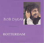 BOB DYLAN / ROTTERDAM 1987