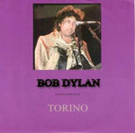 BOB DYLAN / TORINO 1987