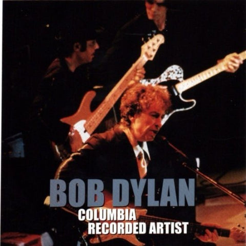 BOB DYLAN / COLUMBIA RECORDED ARTIST (2CD)