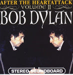 BOB DYLAN / AFTER THE HEARTATTACK 2(2CD)