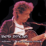 BOB DYLAN / MELBOURNE '92 &THE BROMBERG SESSIONS(2CD)