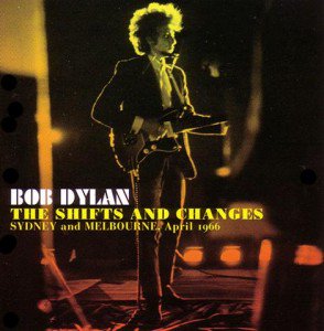 BOB DYLAN / THE THIFTS AND CHANGES (2CD)