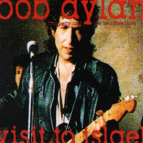 BOB DYLAN / VISIT TO ISLAEL (2CD)