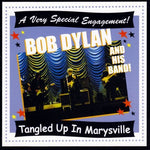 BOB DYLAN / TANGLED UP IN MARYSVILLE (2CD)