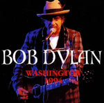 BOB DYLAN / WASHINGTON 1994 (2CD)