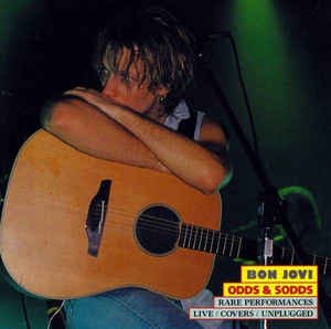 BON JOVI / ODD & SODDS (2CD)