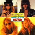 BON JOVI & SKID ROW / JERSEY MATES