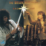 THE BRIAN MAY BAND / BACK TO THE LIGHT TOUR 93 (2CD)