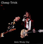 CHEAP TRICK / HELLO WINDY CITY (2CD)