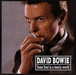 DAVID BOWIE / SOME SOUL IN A LONELY WORLD (2CD)