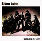 ELTON JOHN / LEATHER JACKET DEMOS (1CD)