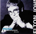 ELTON JOHN / MUSIC MASTERPIECE 1 (2CD)