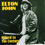 ELTON JOHN / RETURN TO THE CENTURY (1CD)